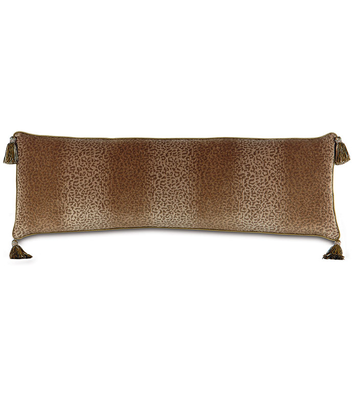 Congo Gold & Sage Grand Sham