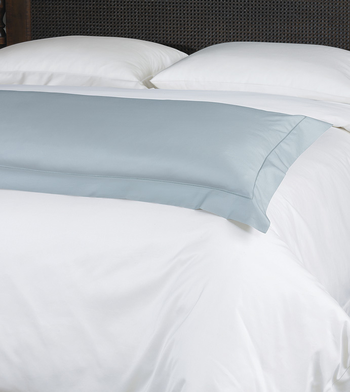 Roma Classic Azure Grand Sham