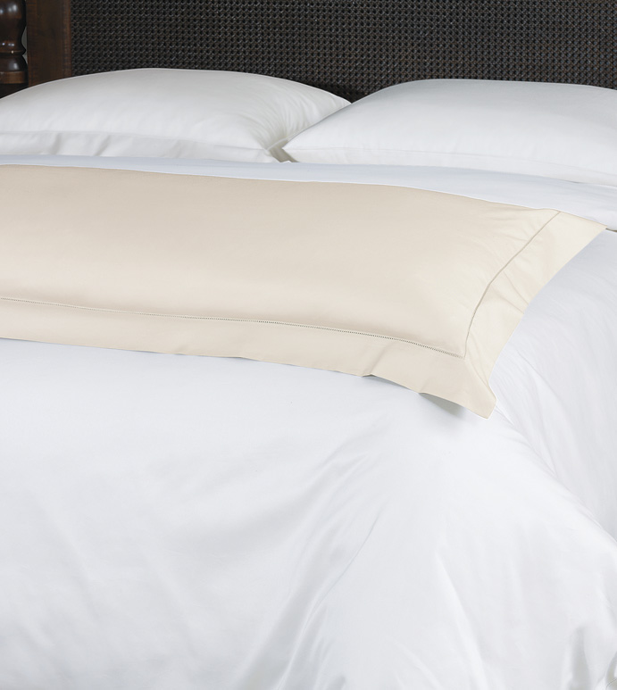 Roma Classic Ecru Grand Sham
