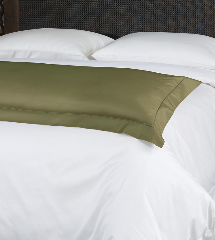 Roma Luxe Oliva Grand Sham