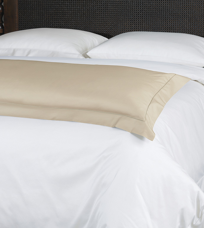Roma Luxe Sable Grand Sham
