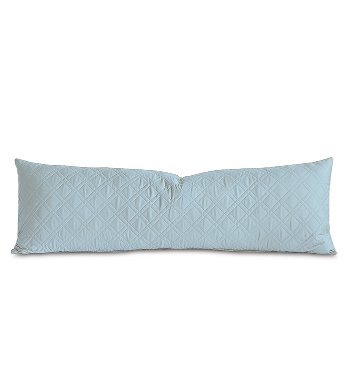 Coperta Azure Grand Sham