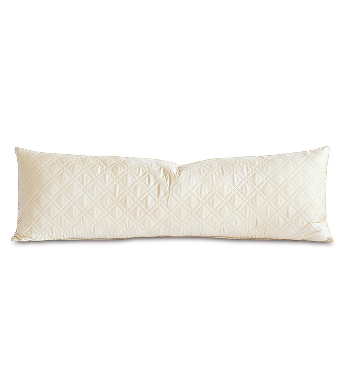 Coperta Ivory Grand Sham