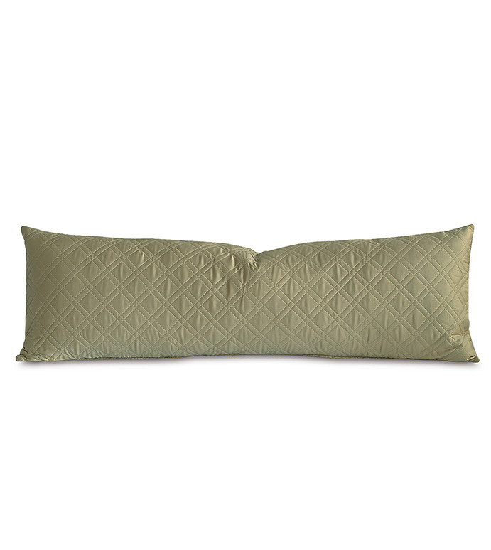 Coperta Oliva Grand Sham