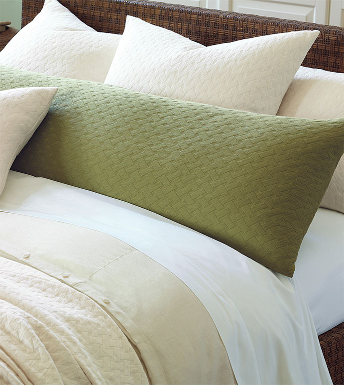 Briseyda Palm Grand Sham