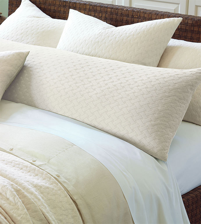 Briseyda Shell Grand Sham