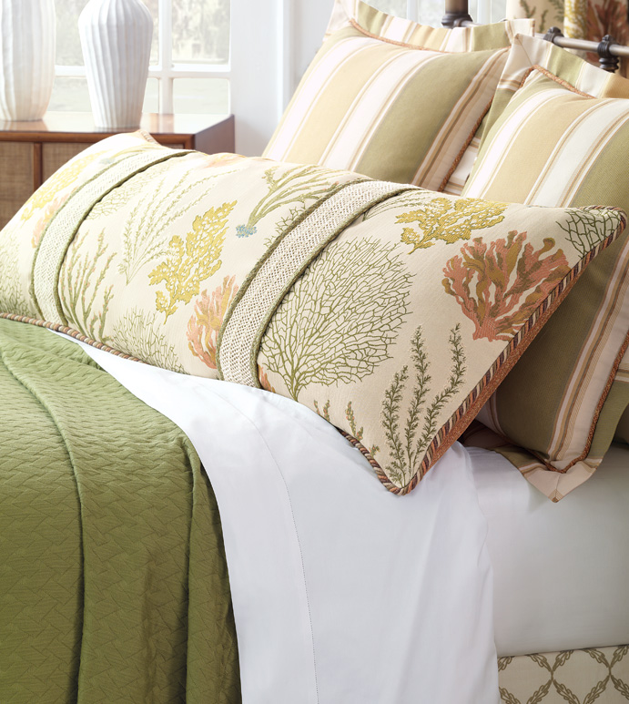 Caicos Grand Bed Sham
