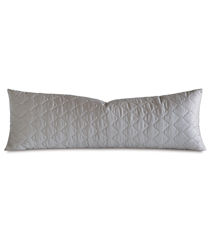 Viola Dove Grand Queen Sham