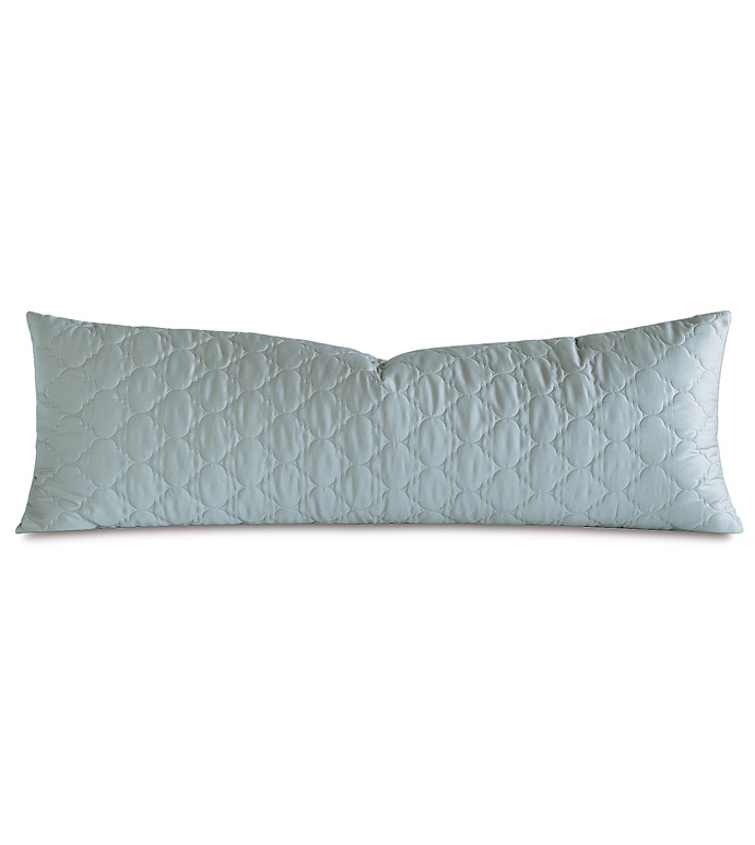 Viola Sea Grand Queen Sham