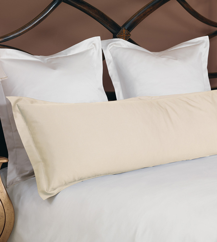 Fresco Classic Ecru Grand Sham