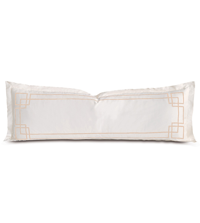 Grafico Ivory/Nectar Grand Sham