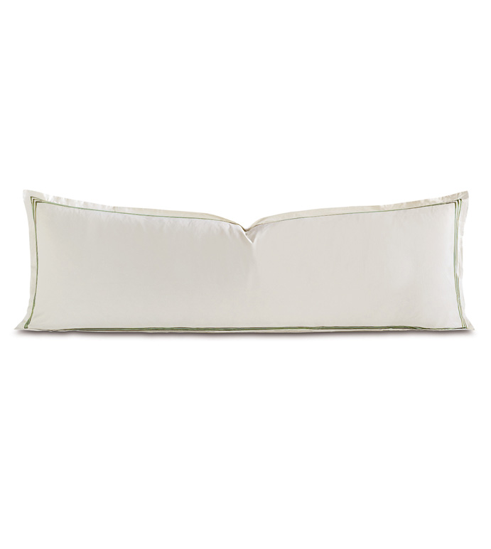 Tessa Ivory/Oliva Grand Sham