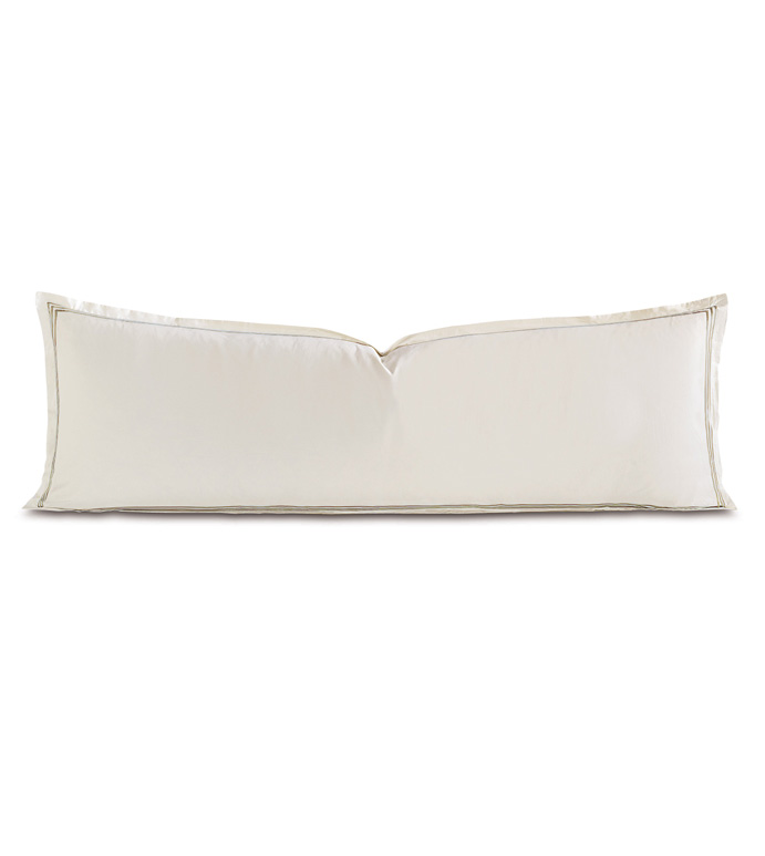 Tessa Ivory/Sable Grand Sham