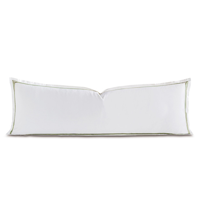 Tessa White/Oliva Grand Sham