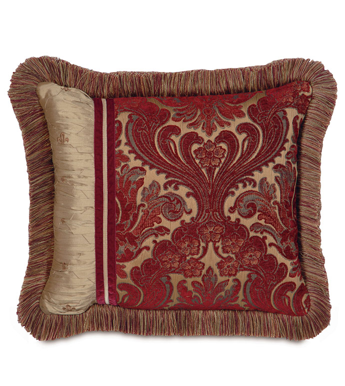 Barrington W/Ruched Rainier