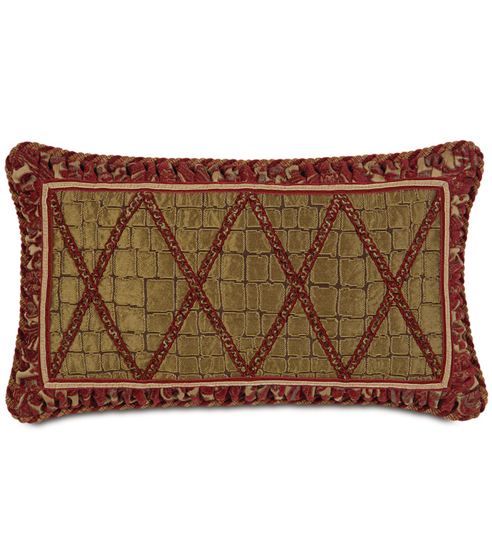 Kincade Coin Mitered