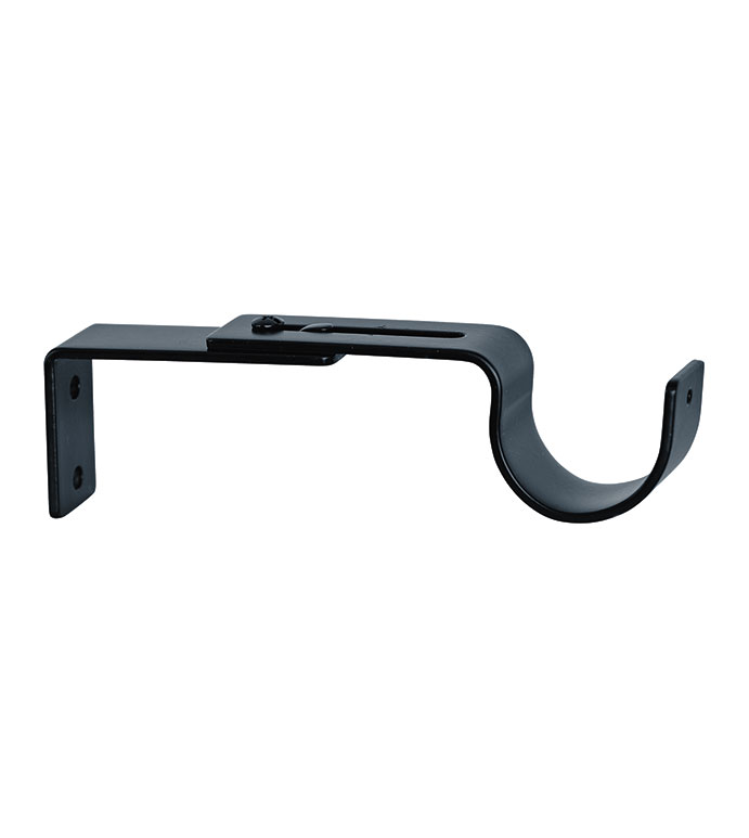 ACERO MATTE BLACK BASIC ADJUSTABLE BRACKET