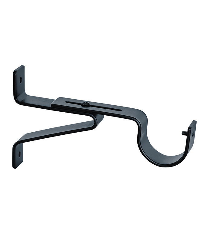 ACERO MATTE BLACK STANDARD ARM BRACKET