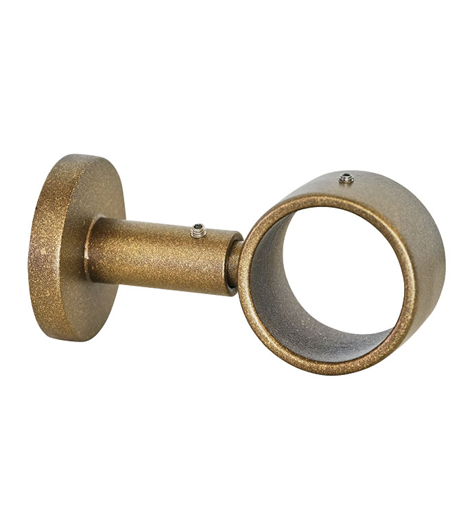 ACERO BRASS EYELET BRACKET
