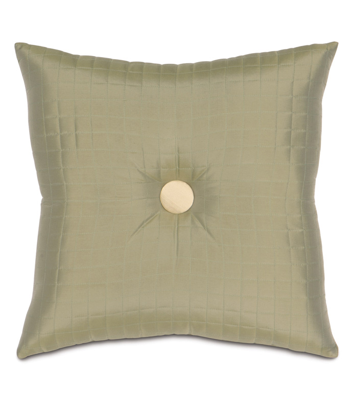 Mod Pistachio Tufted