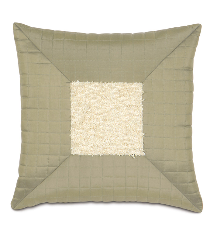 Destin Pearl Mitered