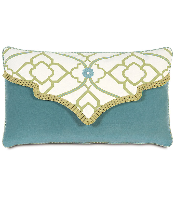 Bradshaw Envelope