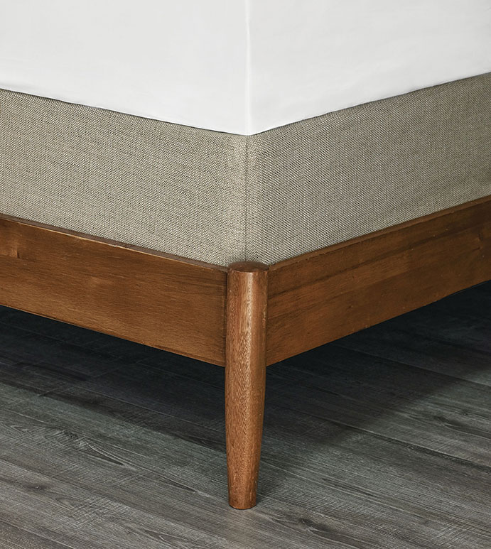 LORENZO WOVEN BOX SPRING WRAP