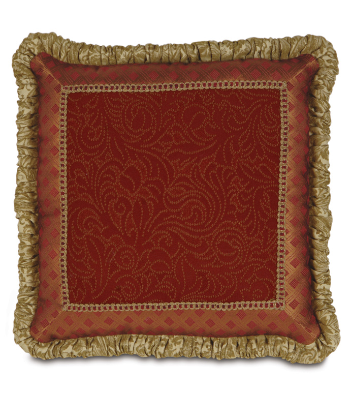 Straffan Cayenne Mitered