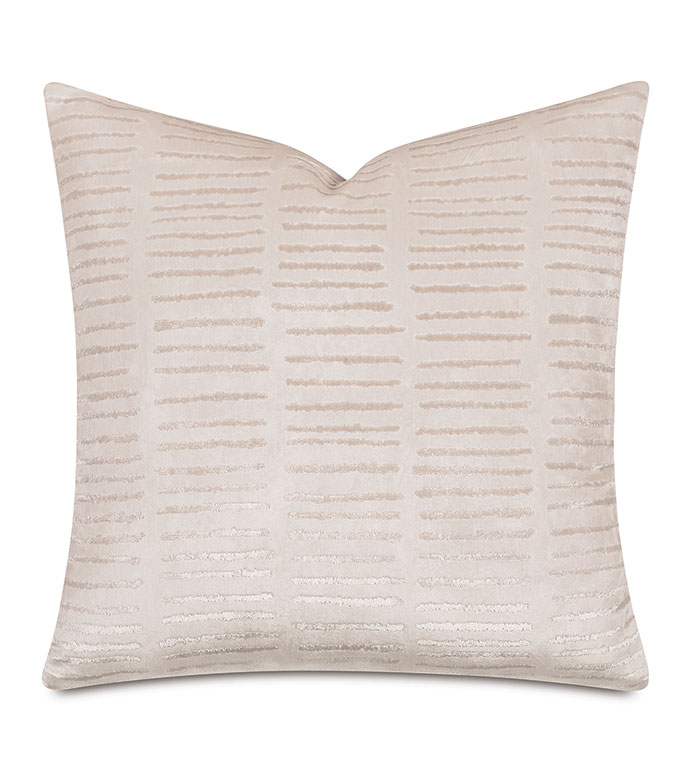 Ora Velvet Decorative Pillow