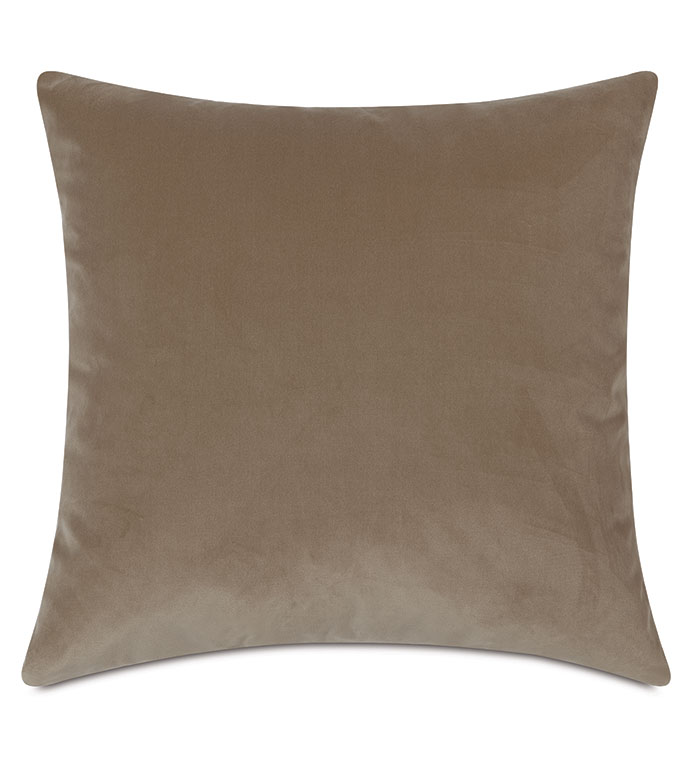 Khaki cushion best sale