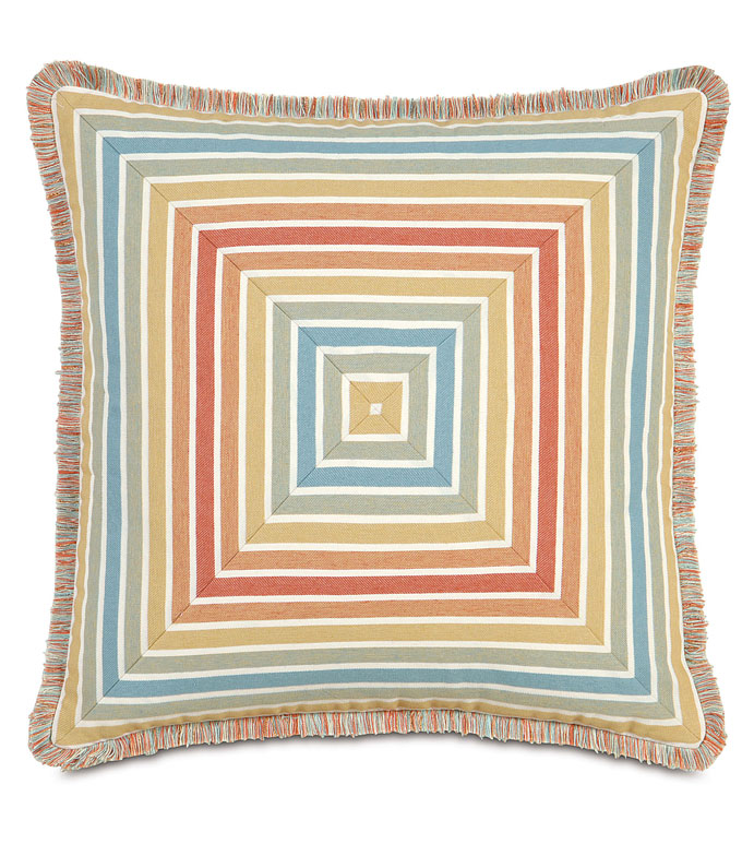 Paradise Sunrise Extra Euro