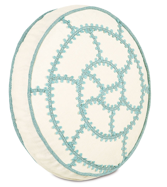 Folly Parchment Tambourine