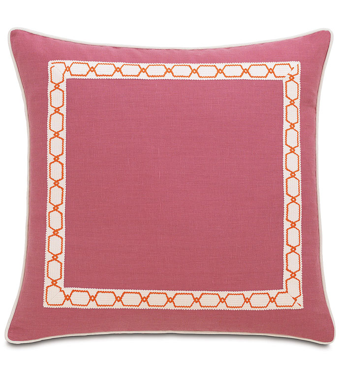 Breeze Bloom With Border