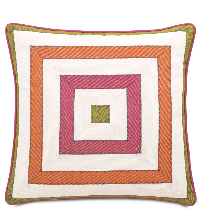 Susan Spring Mitered