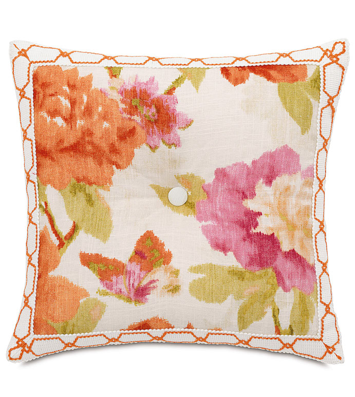 Caroline Azalea Tufted