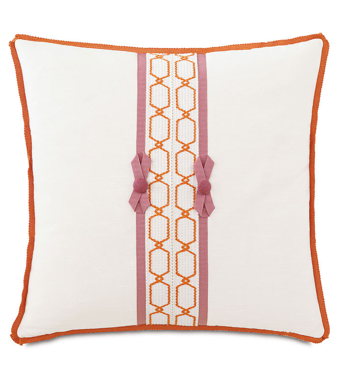 Witcoff Ivory With Bows