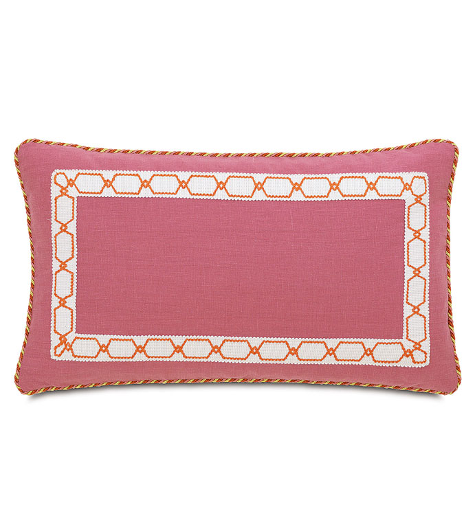 Breeze Bloom With Border