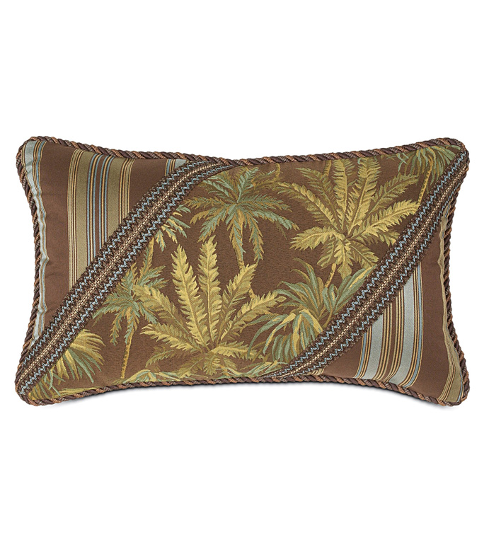 Cayman Diagonal Insert