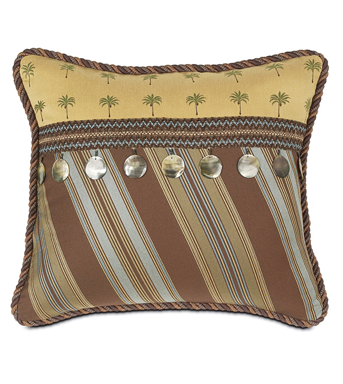 Pindo Straw Envelope