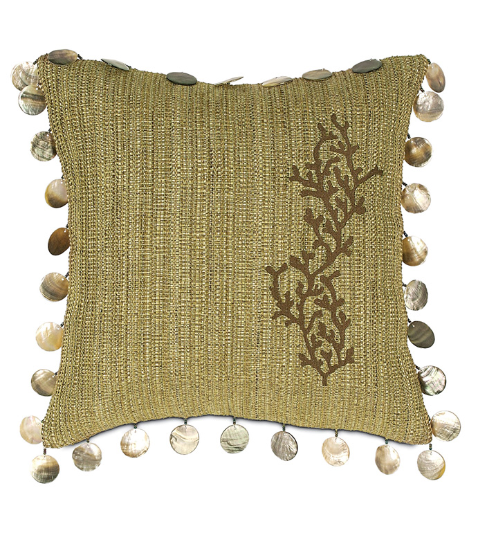 Embroidered Bluff Sage