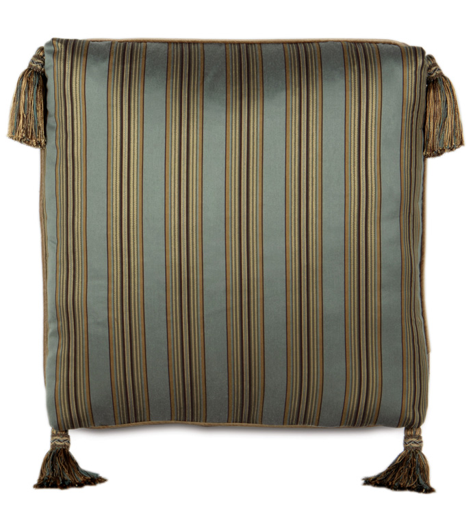 Marmara Sea With Turkish Corners