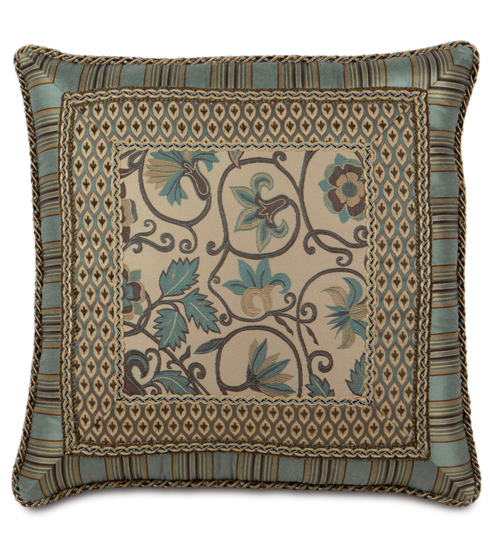 Danville Sea Border Collage