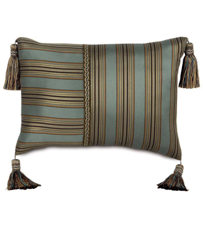 Marmara Sea With Tassels