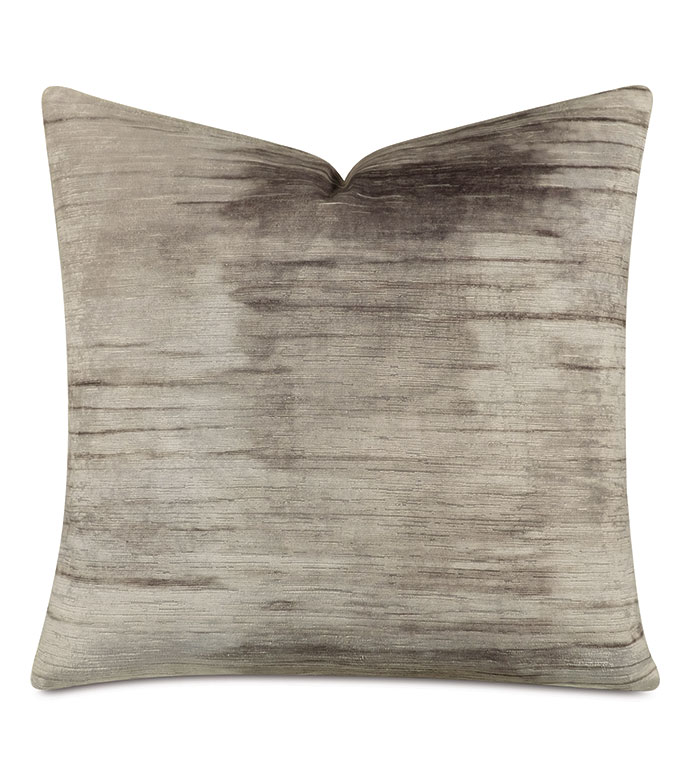 Gale Chenille Decorative Pillow