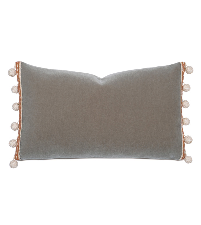 Canyon Clay Dec Pillow B