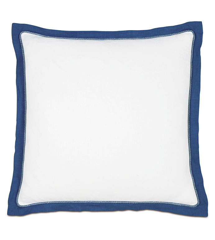 Pineapple Bobble Extra Euro Sham