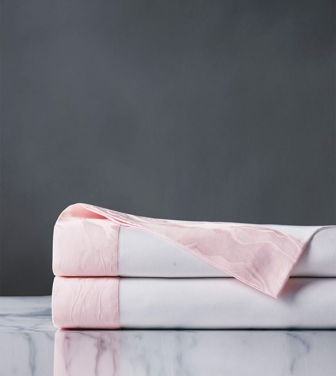 Stratus Petal Flat Sheet