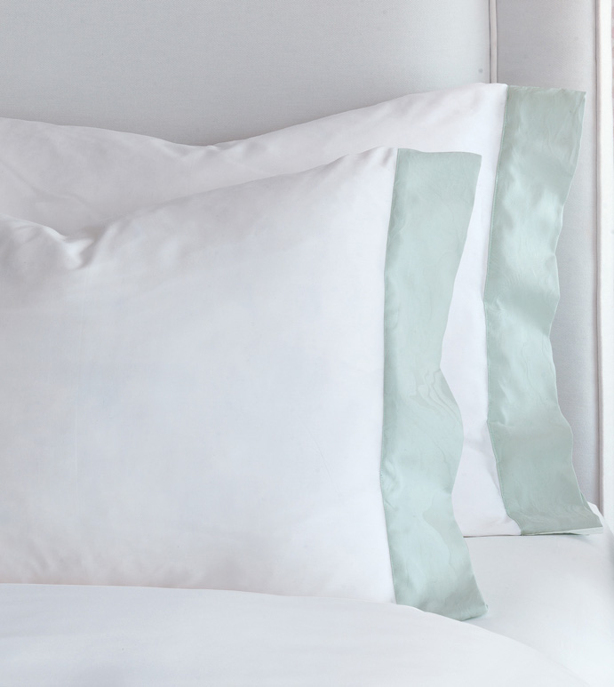 Stratus Daiquiri Pillowcase