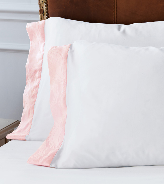 Stratus Petal Pillowcase