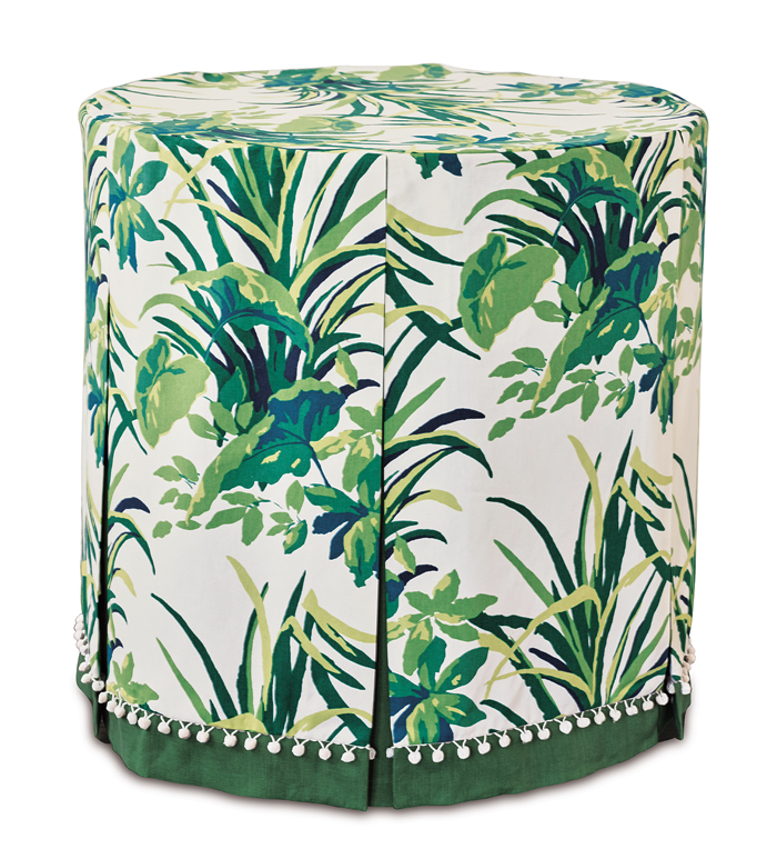 Amazonia Palm Table Cloth